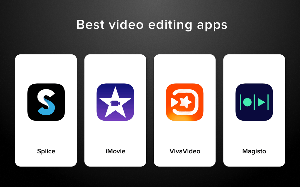video making apps for mac